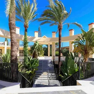 Apártamento Vistas Al Mar,marbella Marbella
