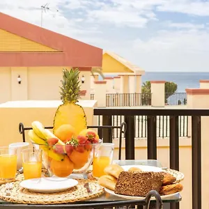 Oleholidays 525 Romana Playa Vistas Al Mar Marbella