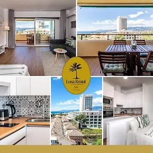 Lxr Recently Reformated Marriot Marbella